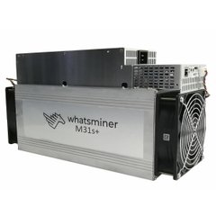 Whatsminer M31S+ 80Th